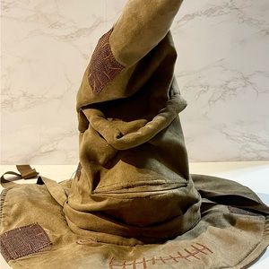 Harry Potter sorting hat